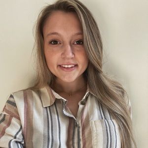 Meet your Posher, Haylie